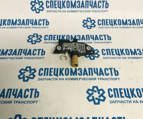 Регулятор генератора (140A) на Фиат Дукато - VRB254