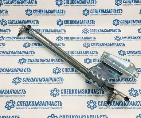 Трапеция стеклоочистителя на Фиат Дукато - T11368003