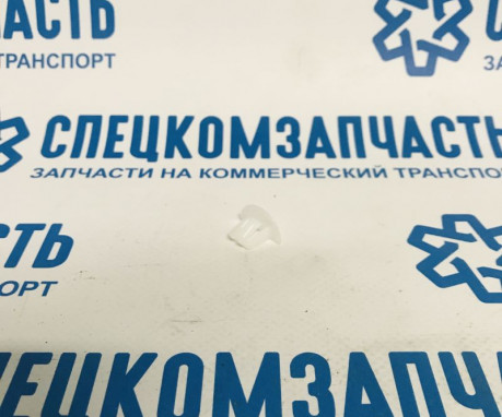 Зажим переднего бампера (HC1) 14- на Форд Транзит - W716460S300