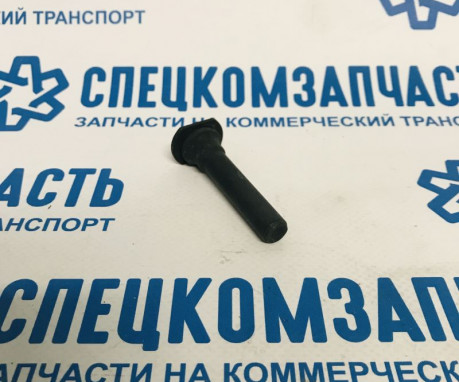 Направляющая суппорта верхняя на Хендай Портер 1 - WE1091NP