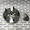 Ступица задняя с подшипником ford transit 14-> (fwd) на Форд Транзит - WH1361