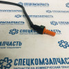 Трубка топливная (от корпуса фильтра к ТНВД) ЕВРО-5 на Пежо Боксер - WIN0500198
