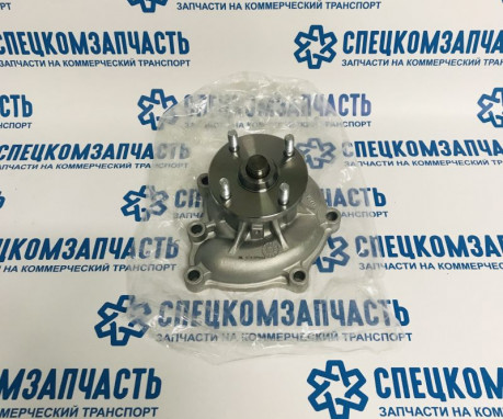 Помпа водяная (J3 - 2.9) на Киа Бонго - WP5044