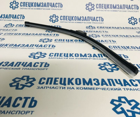 Щетка стеклоочистителя бескаркасная 550 мм на Мерседес Спринтер - AWBBKP550