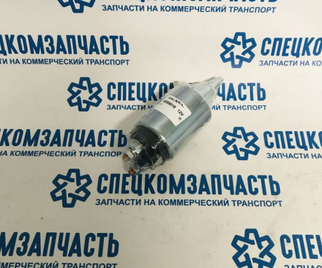 Реле втягивающее стартера на Хендай Портер 2 - XSS9019