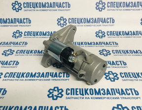 Стартер (J3 - 2.9) на Киа Бонго - TT16484