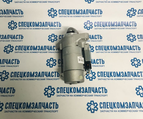 Стартер (J3 - 2.9) на Киа Бонго - TT16484
