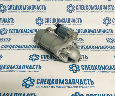 Стартер (J3 - 2.9) на Киа Бонго - TT16484