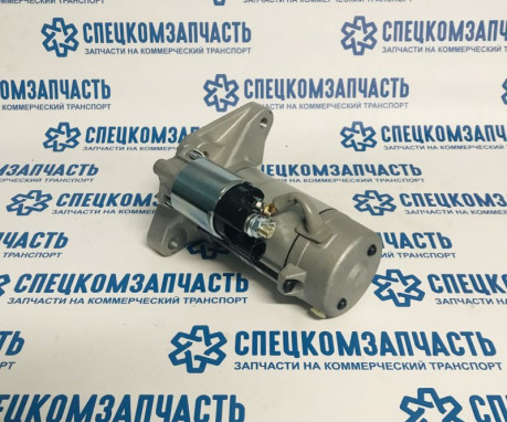 Стартер (J3 - 2.9) на Киа Бонго - TT16484