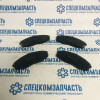 Колодки передние дисковые на Sollers Argo - YF3501N232030130230