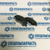 Колодки задние дисковые Q17 без датчика на Фиат Дукато - 05P1289