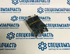 Колодки задние дисковые Q17 без датчика на Фиат Дукато - 05P1289