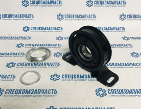 Подшипник подвесной карданного вала 07- на Форд Транзит - Z13046