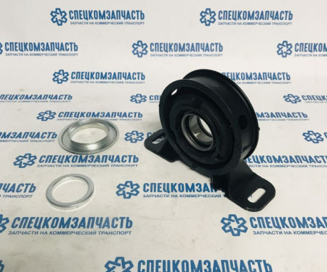 Подшипник подвесной карданного вала 07- на Форд Транзит - Z13046