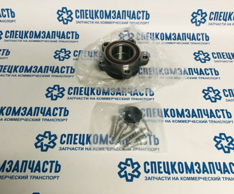 Подшипник ступицы передней MAX на Форд Транзит - Z22169