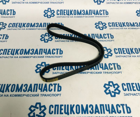 Ремень гидроусилителя (4PK922) на Пежо Боксер - Z22765