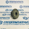 Сайлентблок рессоры (передний) на Форд Транзит - Z25966