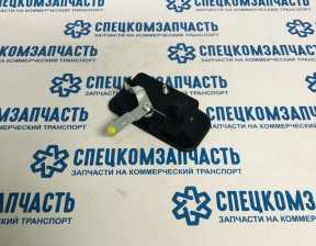 Ручка двери наружняя левая на Форд Транзит - Z59064R
