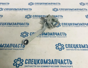 Ограничитель двери передней лев/прав на Фиат Дукато - Z59166R