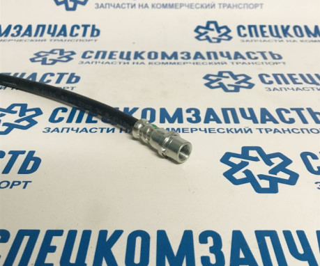 Шланг томозной передний левый/правый на Мерседес Спринтер - Z75525R
