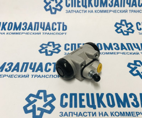 Цилиндр тормозной рабочий задний левый/правый на Хендай Портер 1 - ZD1215