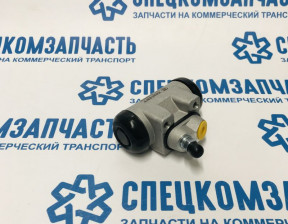 Цилиндр тормозной рабочий задний левый/правый на Хендай Портер 1 - ZD1215