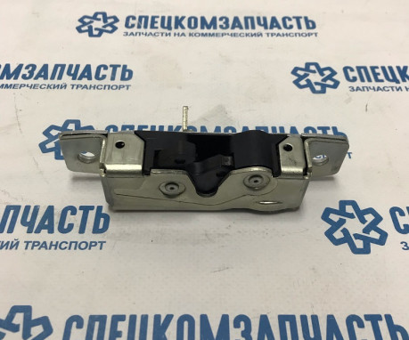 Замок правой сдвижной двери верхний на Мерседес Спринтер - ZD6245