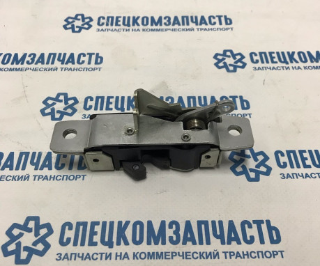 Замок правой сдвижной двери верхний на Мерседес Спринтер - ZD6245