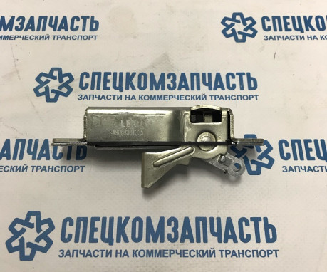 Замок правой сдвижной двери верхний на Мерседес Спринтер - ZD6245
