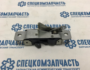Замок правой сдвижной двери верхний на Мерседес Спринтер - ZD6245