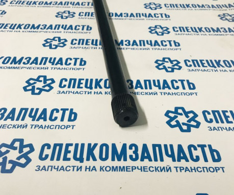 Торсион правый на Хендай Портер 2 - ZVTA055