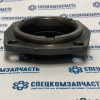 Сальник ШРУСа левый с фланцем на Пежо Боксер - WE12150C