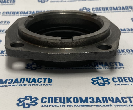 Сальник ШРУСа левый с фланцем на Пежо Боксер - WE12150C